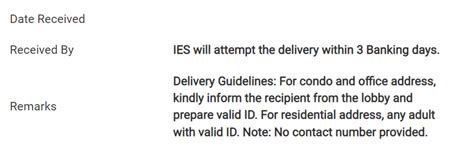 intervolve bpi|INTERVOLVE Delivery Service .
